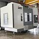  CNC Milling Machine